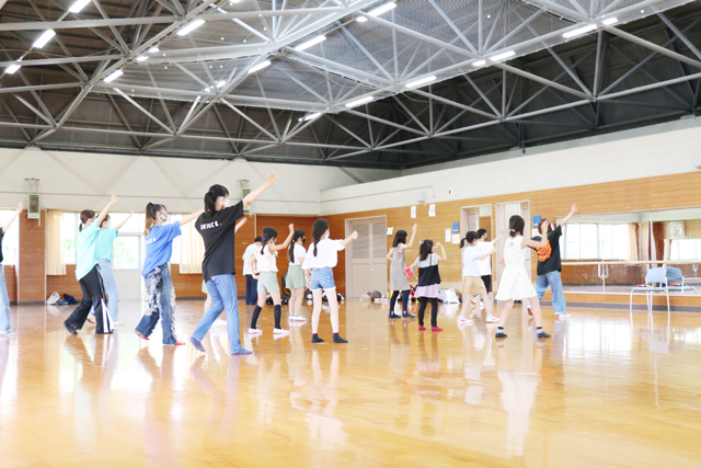 2025年　こどもまつり4