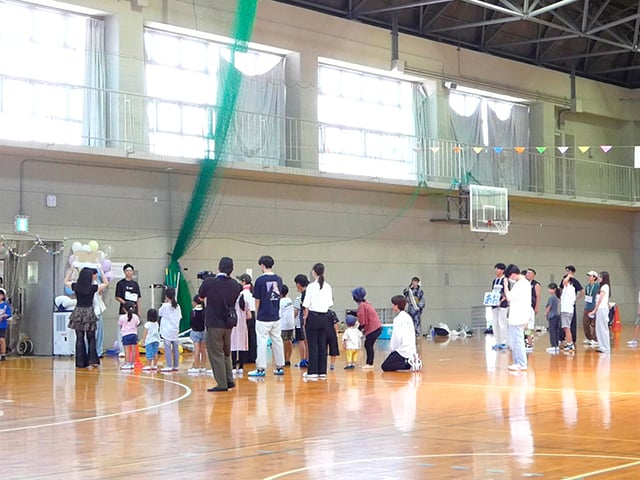 2026年こどもまつり4