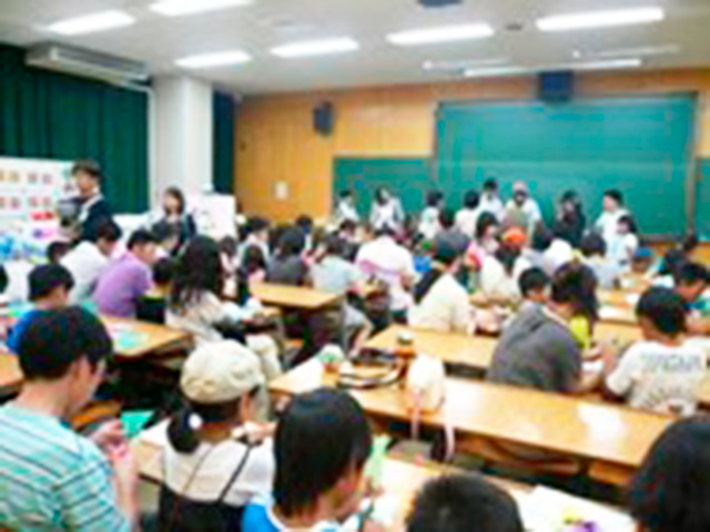 青少年のための科学の祭典　姫路会場大会20263