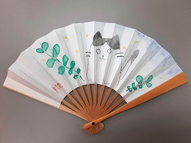 関西大学博物館「キッズミュージアム」4