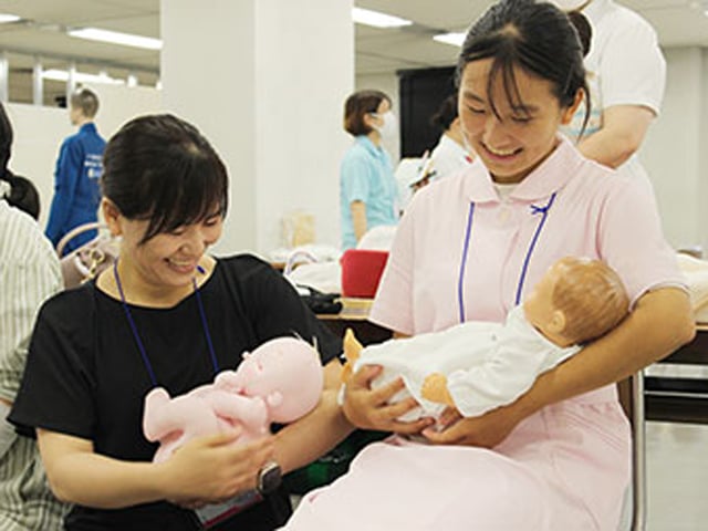かわさき夏の子ども体験教室 2026 ～ライフサイエンスのふしぎ～4