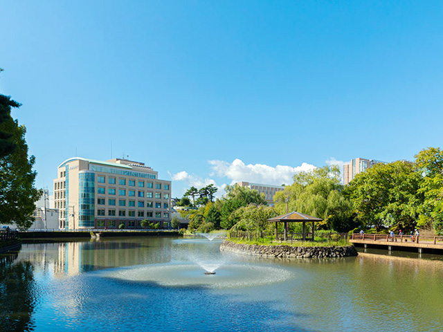 キッズサイエンススクールin東北医科薬科大学3