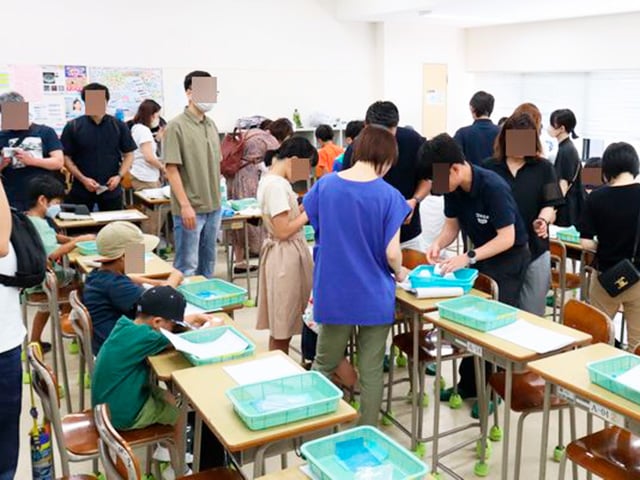 ものづくり体験20261