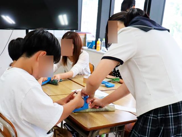 ものづくり体験20262