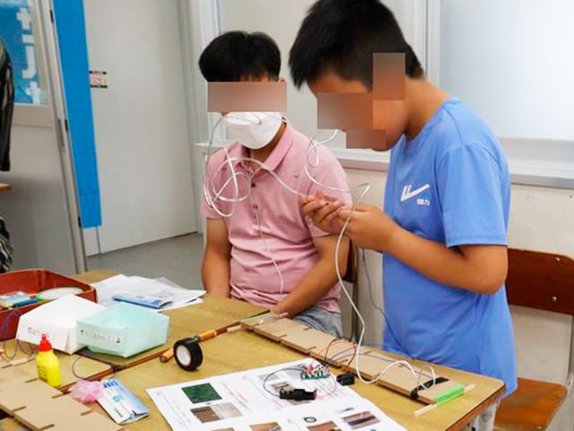 ものづくり体験20264