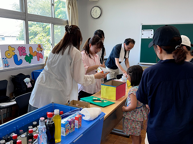 学園祭3