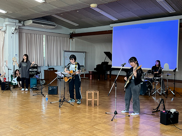 学園祭4