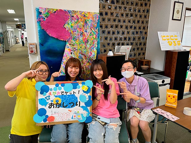 2026　学園祭3