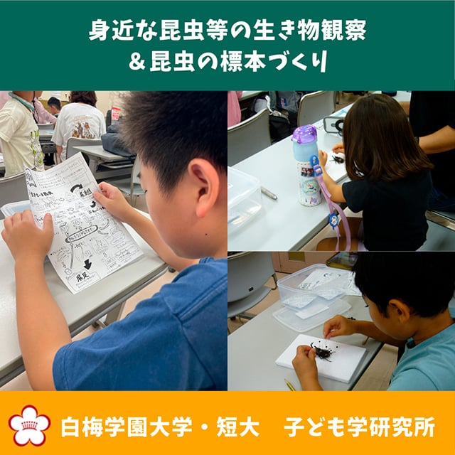 白梅まなびの教室1