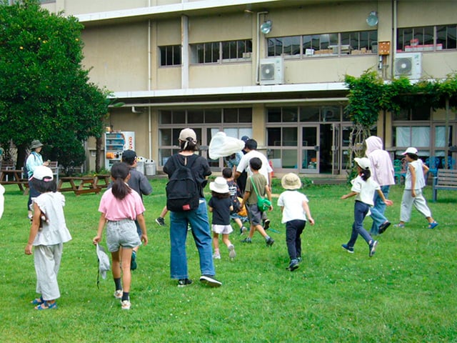 白梅まなびの教室3