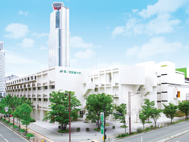 ひらめき☆ときめきサイエンス
～ようこそ大学の研究室へ～
「人工腎臓　ミクロの世界を体験しよう！」3