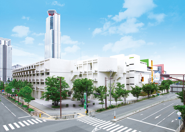 中学生サマーセミナー【後援：大阪市教育委員会】1