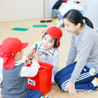 研究・授業内容紹介_修文大学短期大学部