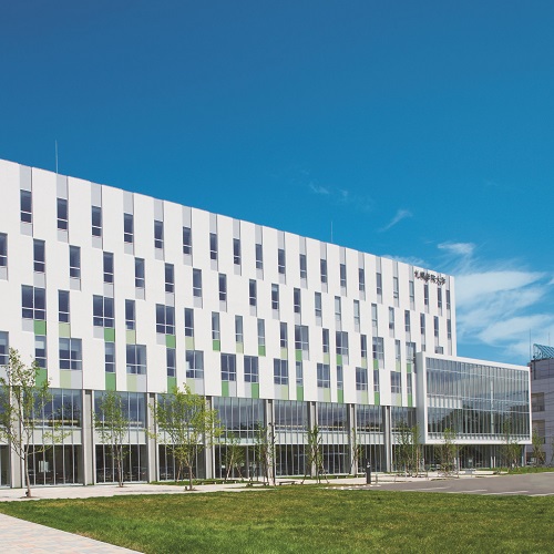 札幌学院大学