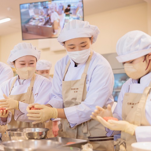 北海道文教大学