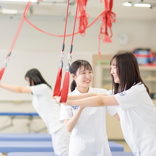 北海道文教大学