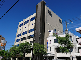 札幌ほいく専門学校のcampusgallery