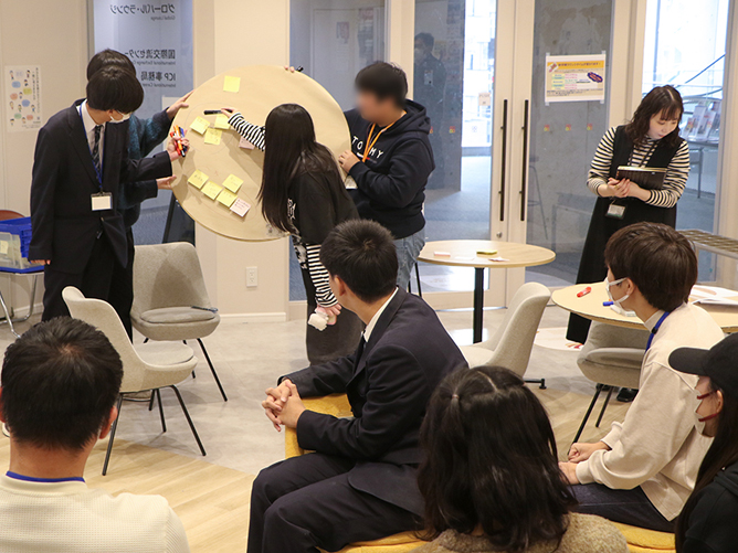 今、注目の学校情報_東洋学園大学