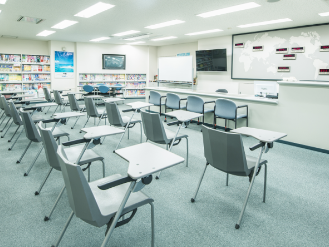 札幌デジタル＆どうぶつ・医療・観光専門学校のcampusgallery